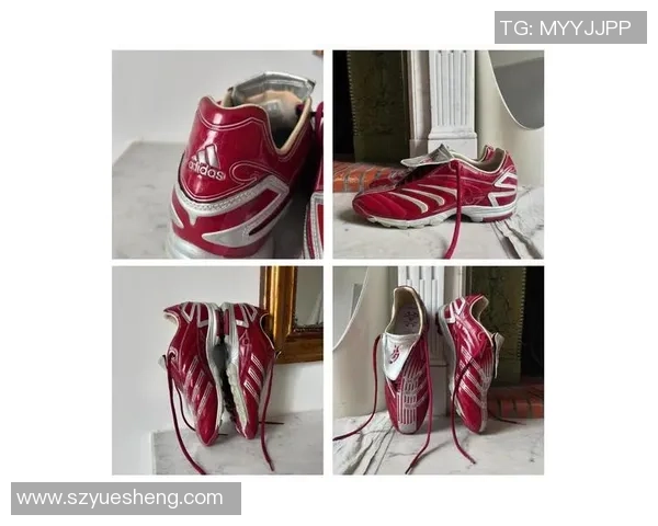 哪位足球巨星的足球鞋最帅？盘点球场上最具设计感与时尚感的鞋款